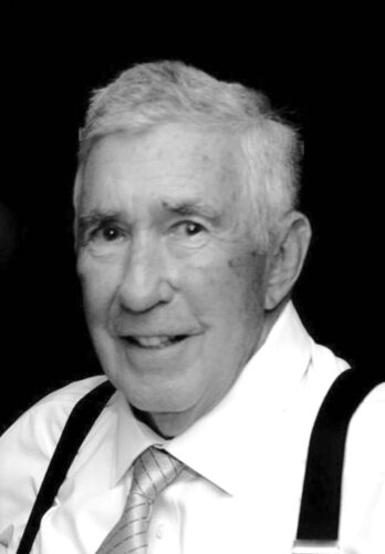Duane Henry Girard